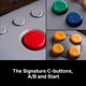 thumbnail image 5 of Controlador Inalámbrico 8Bitdo 64 para Consola Original N64, 5 of 6