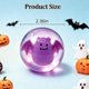 thumbnail image 2 of Juguete Squishy XQTJEB 6 cm Brilla en la Oscuridad – Halloween, 2 of 7