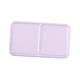 thumbnail image 4 of Paleta De Acuarela Paleta De Pintura Multifuncional Paleta De Pintura Portátil De Metal Rosa, 4 of 5