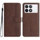 thumbnail image 1 of Funda FOXDOCK para Xiaomi Redmi K70 -Diseño elegante,Ideal para hombres y mujeres, 1 of 5