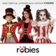 thumbnail image 2 of Disfraz de la colección Rubies Opus para niños Ringmaster Medium, 2 of 6