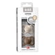 thumbnail image 3 of Chupetes Supreme Collection Sin Bpa Vanilla dark Oak 0 6m, 3 of 7