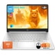 thumbnail image 1 of Laptop HP 2025 Intel N150 14" 16 GB de RAM 384 GB Wi‑Fi 6, 1 of 8