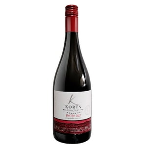 Korta - Vino Reserva Pinot Noir, 750 Cc, 13,5%