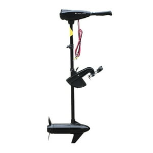 Aqua Force - Motor Bote Inflable 65Lbs