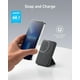thumbnail image 3 of Anker Cargador de Batería Magnético 5000 mAh iPhone 15/14/13, 3 of 3