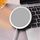 thumbnail image 5 of Cargador Inalámbrico Magnetico Para iPhone Magsafe 15w Usb-c, 5 of 5