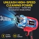 thumbnail image 3 of Soplador Bullseye 4019 20V 24000 RPM 70 m/s Portátil, 3 of 3