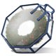 thumbnail image 2 of Contenedor de almacenamiento para guirnaldas Hearth & Harbor Clear Christmas, 2 of 7