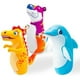 thumbnail image 4 of Juguete Inflable Mono Porfiado INTEX Animales Delfín, 4 of 5
