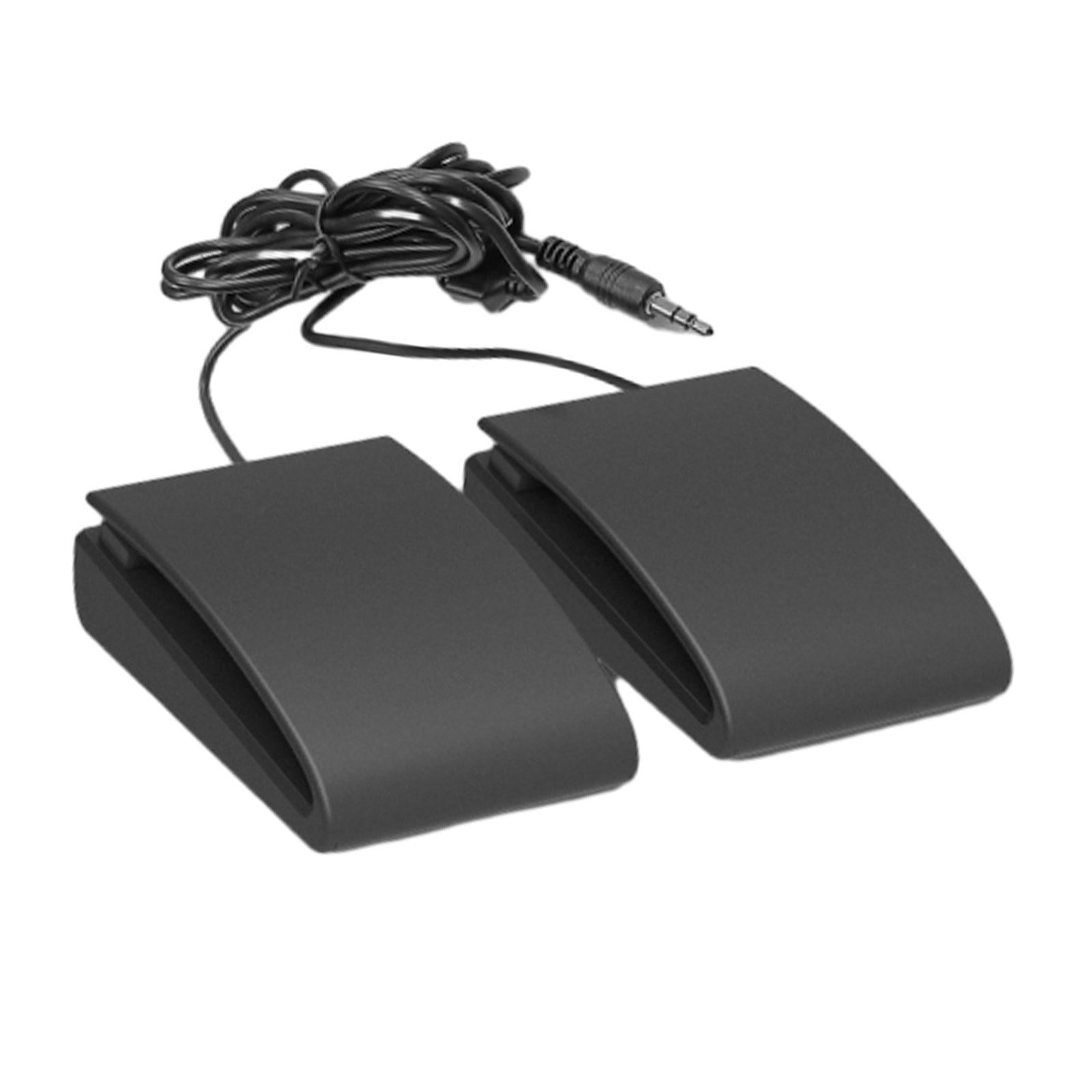 Magideal - Pedal De Sostenido, Pedal De Batería, Reparación, Pedal De Batería Digital, Pedal De Piano, Pedal Para El Hogar, Regalos, Estudio, Puesta En Escena, N