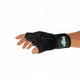 thumbnail image 3 of Guante Multisport Black Green L, 3 of 7