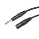 thumbnail image 2 of Cable de Audio Balanceado Focus Pro Audio FPA-CXLRMTRS10 3 m, 2 of 3