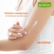 thumbnail image 3 of Pasta protectora para la piel Medline Remedy Essentials con óxido de zinc, 3 of 7