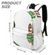 thumbnail image 3 of Mochila Desmarcar Buddy De Elf 42x30x15 cm, 3 of 6