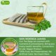 thumbnail image 3 of Té TOG999 de hoja de moringa – 60 bolsas, natural y sin cafeína, 3 of 9