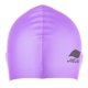 thumbnail image 4 of Pelo Largo Pelo Corto Sombreros De Natación Sombrero De Natación Universal Púrpura, 4 of 5