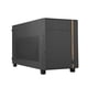 thumbnail image 2 of Chasis SilverStone SUGO 14 SG14 Mini-ITX Cube negro, 2 of 9