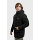 thumbnail image 2 of Chaqueta Canvas Reversible Woodstone V2 Negro Hombre Falcone, 2 of 3