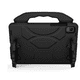 thumbnail image 1 of Carcasa Niños Anti-golpes Para Tablet Samsung A9 8.7 X110 Negro, 1 of 4