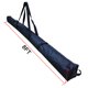 thumbnail image 2 of Bolsa de transporte para tubos y cortinas Hecis, soporte para tubos y cortinas de 8 pies, 2 of 7