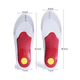 thumbnail image 2 of Plantillas Ortopedicas Ajustables Para Fascitis Pie Plano Talla 40-46, 2 of 3