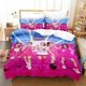 thumbnail image 1 of Kpop Group ITZY Bedding Set,Duvet Cover Comforter Bed Set Quilt Cover Pillowcase,King Queen Twin Size Boys Girls AdultseBed Sheets, 1 of 5