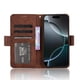 thumbnail image 5 of Funda Tipo Billetera FOXDOCK para iPhone 16 Pro max – Tapa Flip con Tarjetero, 5 of 5