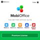 thumbnail image 1 of Suite de Oficina MobiSystems Premium para Windows + Lector de PDF, 1 of 7