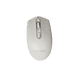 thumbnail image 1 of Mouse Inalambri Usb 800/1200dpi 4 Btn Blanco Motomo Compmo32, 1 of 2