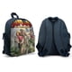 thumbnail image 4 of Jumanji Mochila Escolar para Niños y Niñas, Mochila Infantil Ligera de Alta Calidad, Grande y Duradera Azul, 4 of 6