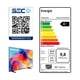 thumbnail image 2 of Televisor 55" Mini LED M75H 4K Samsung Vision AI Smart TV (2026) + Control por Voz, 2 of 8