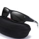thumbnail image 2 of POLASUP GAFAS LENTES DE SOL Gafas de sol deportivas unisex, adecuadas para conducir, pescar, andar en bicicleta y correr, protección UV400., 2 of 7