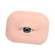 thumbnail image 3 of Modelo De Ojo De Silicona Modelo De Práctica De Pesta?as Versátil Piel Artificial De Práctica Azul Derecha, 3 of 5