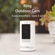 thumbnail image 3 of Cámara Ring Stick Up Cam Outdoor Indoor Sin Cable para Seguridad, 3 of 3