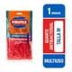 thumbnail image 1 of Guantes Antibacterial Talla M, 1 of 1