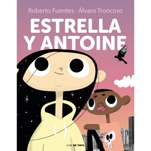 Penguin Random House - Libro Estrella Y Antoine