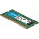 thumbnail image 2 of Kit Memory Crucial de 32 GB (16 GBx2) DDR3/DDR3L 1600 MT/s SODIMM, 2 of 6