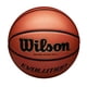 thumbnail image 2 of Balón de baloncesto WILSON Evolution Game, tamaño 7 - 29.5, 2 of 7