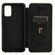 thumbnail image 4 of Funda Flip para FOXDOCK Samsung Galaxy A03S - Funda magnética de negocios, funda protectora delgada, 4 of 5