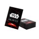 thumbnail image 2 of Fundas para cartas Gamegenic 66x92 mm Star Wars Space Red, 2 of 4
