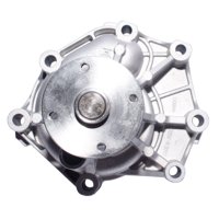 Repuestos Del Sol - Bomba Agua Hyundai Solati H350 2.5 2016 2019