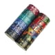 thumbnail image 4 of 12 Piezas De Cinta Washi Navideña Para Tarjetas, Suministros Para Manualidades, Envoltura De Regalos, 4 of 5