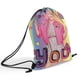 thumbnail image 5 of Mochila de Cuerdas Jojo Siwa Cinch 30x40cm, 5 of 6
