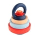 thumbnail image 3 of Niños Kettlebell Dumbbell Set Playset Equipo De Entrenamiento Para Niños Set Para El Gimnasio En Casa Estilo B, 3 of 5