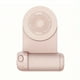 thumbnail image 1 of 3 In 1 Mobile Phone Holder Desktop Magnet Wireless Charger Handheld Selfie Stick, 1 of 3