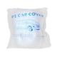 thumbnail image 1 of Cubierta Desechable Para Coche, Impermeable, Para Automóviles, Sedán, Camiones LL, 1 of 5