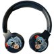 thumbnail image 1 of Audifonos Inalambricos Bluetooth Marvel Capitan America, 1 of 4