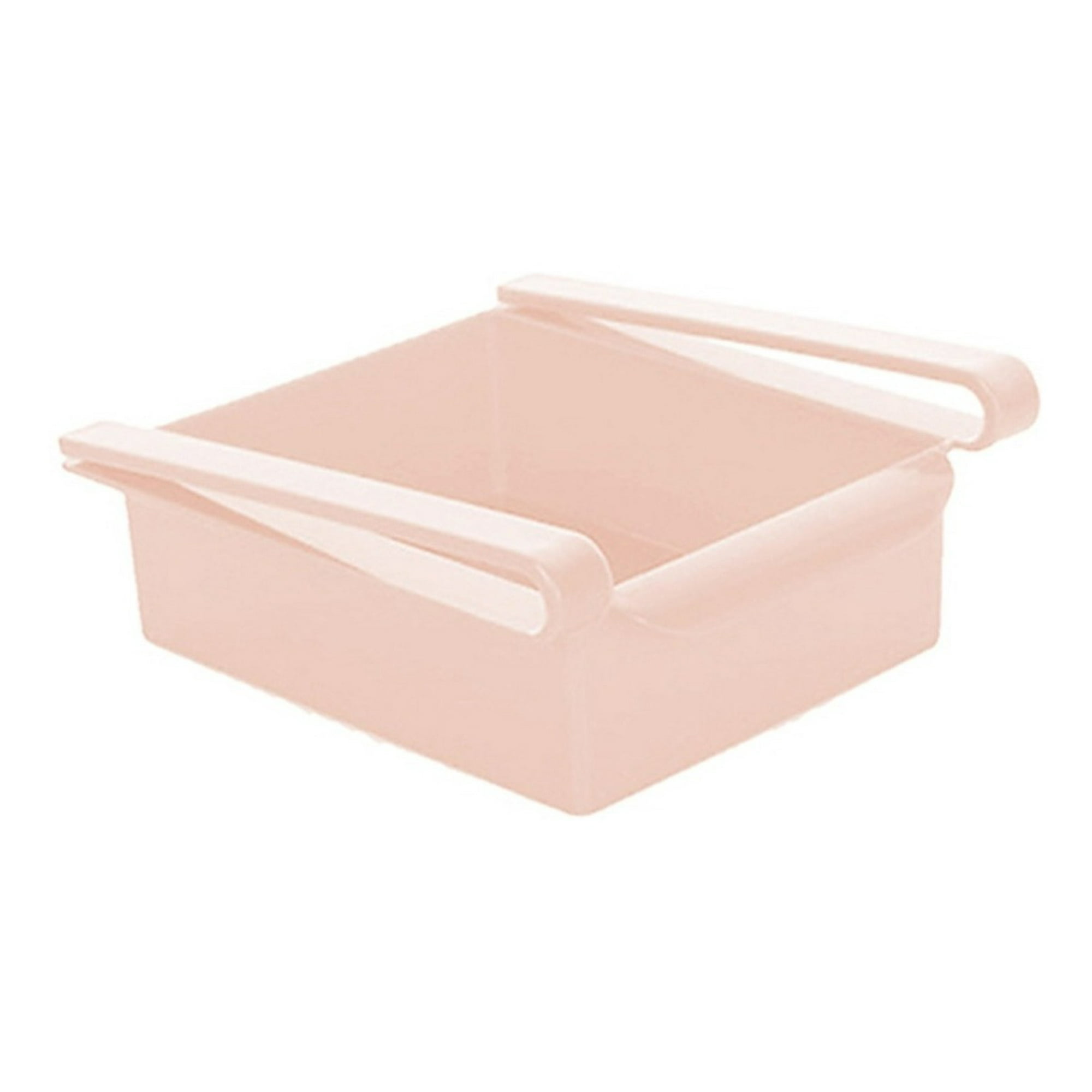 Genérico - Organizador De Nevera Espacio Refrigerador