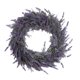 thumbnail image 3 of Guirnalda De Puerta Floral De Flor Falsa Seca Natural Para Puerta De Entrada De Oto?o O Lavanda Interior, 3 of 5